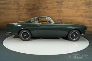 Immagine 12/16 di Volvo 1800 E (1970)