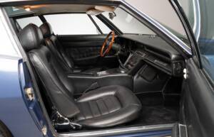 Afbeelding 19/34 van Maserati Ghibli SS (1971)