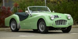Afbeelding 4/50 van Triumph TR 3 (1957)