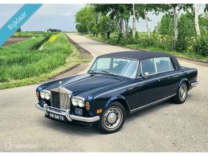 Image 2/50 of Rolls-Royce Silver Shadow I (1974)