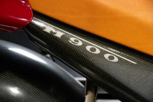 Imagen 44/50 de Ducati Monster 900 (1996)
