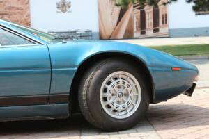 Bild 7/24 von Maserati Merak SS (1976)