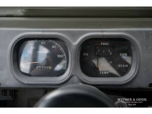 Immagine 23/26 di Suzuki LJ 80 (1980)