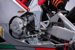Bild 25/50 von Bimota DUMMY (2007)