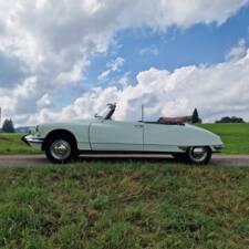 Image 4/153 of Citroën DS 19 Usine (1965)
