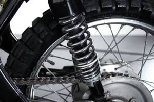 Immagine 18/50 di Honda CB 350 Four (1975)