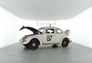 Image 31/81 of Volkswagen Beetle OKRASA TSV 1300&#x2F;34 (1963)