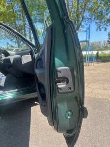 Bild 17/24 von Renault Clio I 1.2 (1995)