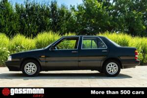 Bild 5/15 von Lancia Thema I.E. Turbo (1986)