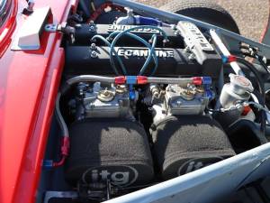 Image 9/17 of Ginetta G 4R (1965)