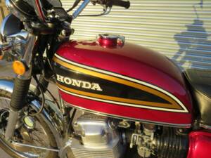 Imagen 14/47 de Honda CB 750 Four (1974)