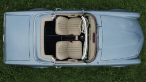 Bild 2/16 von Mercedes-Benz 280 SL (1968)