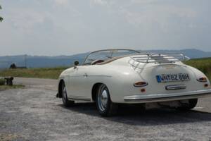 Immagine 23/49 di RCH Replicar Hellas 356 Speedster Sport (1973)