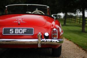 Imagen 30/50 de Mercedes-Benz 190 SL (1959)