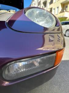 Image 35/84 of Porsche 968 (1992)