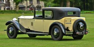 Bild 11/50 von Rolls-Royce Phantom II (1931)