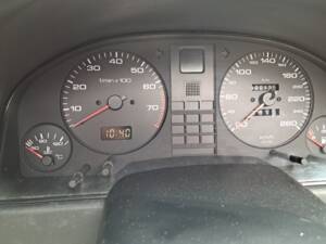 Immagine 16/24 di Audi Cabriolet 2.6 (1997)