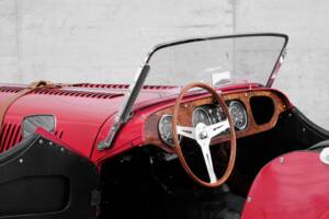 Bild 16/35 von Morgan Plus 4 (1967)