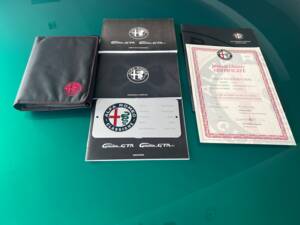 Afbeelding 13/15 van Alfa Romeo Giulia GTAm (2021)