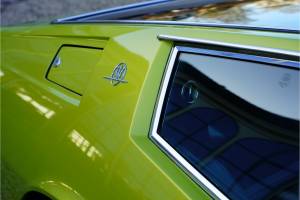 Imagen 28/50 de Maserati Ghibli (1970)