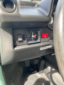 Image 31/96 of Volkswagen Beetle 1303 (1980)