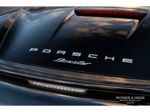 Image 27/36 of Porsche Boxster (2015)