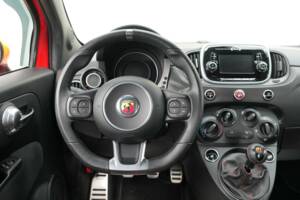 Image 11/44 of Abarth 595 "1000 Miglia" (2018)