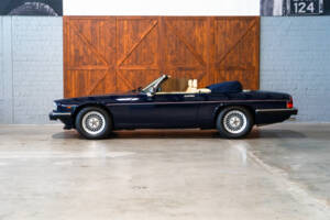 Bild 3/30 von Jaguar XJS 5.3 V12 (1988)
