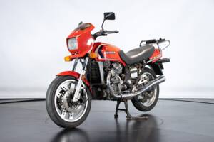 Image 2/40 of Honda CX 500 Turbo (1982)
