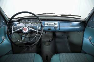Bild 7/50 von Volvo PV 544 (1960)