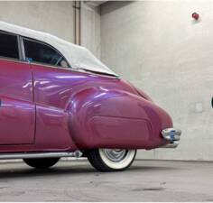 Bild 43/89 von Buick 50 Super Convertible (1947)