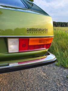 Image 77/91 of Volkswagen Passat 1.3 (1974)