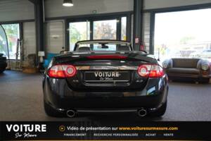 Image 15/37 of Jaguar XK 4.2 (2006)