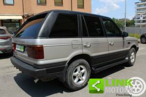 Image 7/10 de Land Rover Range Rover 2.5 DSE (1999)