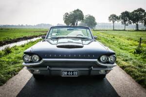 Immagine 3/8 di Ford Thunderbird (1964)