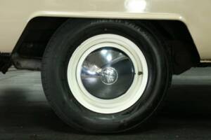 Immagine 49/50 di Volkswagen T2a Westfalia (1969)