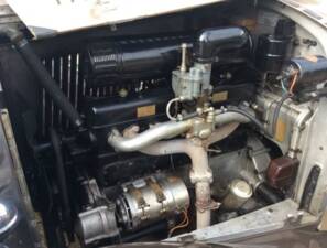 Bild 16/22 von Rolls-Royce 25/30 HP (1937)