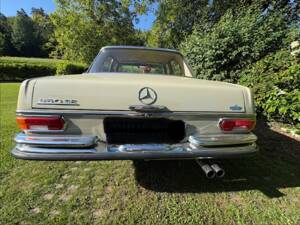 Image 8/52 of Mercedes-Benz 250 SE (1966)