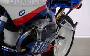 Imagen 33/81 de BMW R 1100 S (2005)