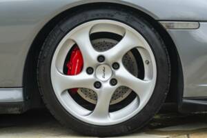 Bild 21/50 von Porsche 911 Turbo (2002)