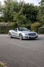 Afbeelding 40/47 van Mercedes-Benz SL 63 AMG (2008)