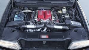 Image 19/43 of Maserati Quattroporte 3.2 Evoluzione (1999)