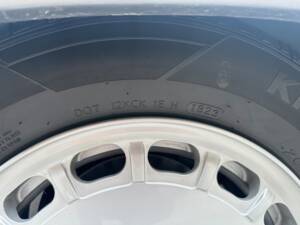 Afbeelding 39/40 van Mercedes-Benz 420 SL (1986)