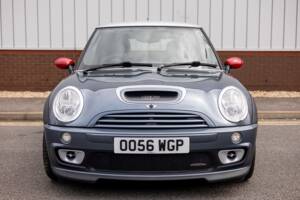 Imagen 17/50 de Mini Cooper S JCW (2006)