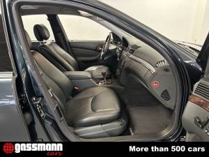 Bild 13/15 von Mercedes-Benz S 500 (1999)