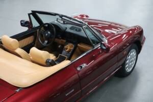 Image 32/58 de Alfa Romeo 2.0 Spider (1992)