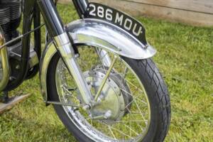 Immagine 10/39 di Norton 650 SS (1964)