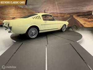 Image 14/50 de Ford Mustang 289 (1965)