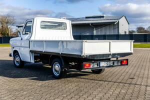 Bild 3/58 von Ford Transit (1975)