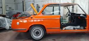 Bild 118/200 von BMW 2002 tii (1972)
